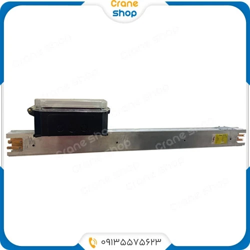 تغذیه وسط 120 آمپر DKK