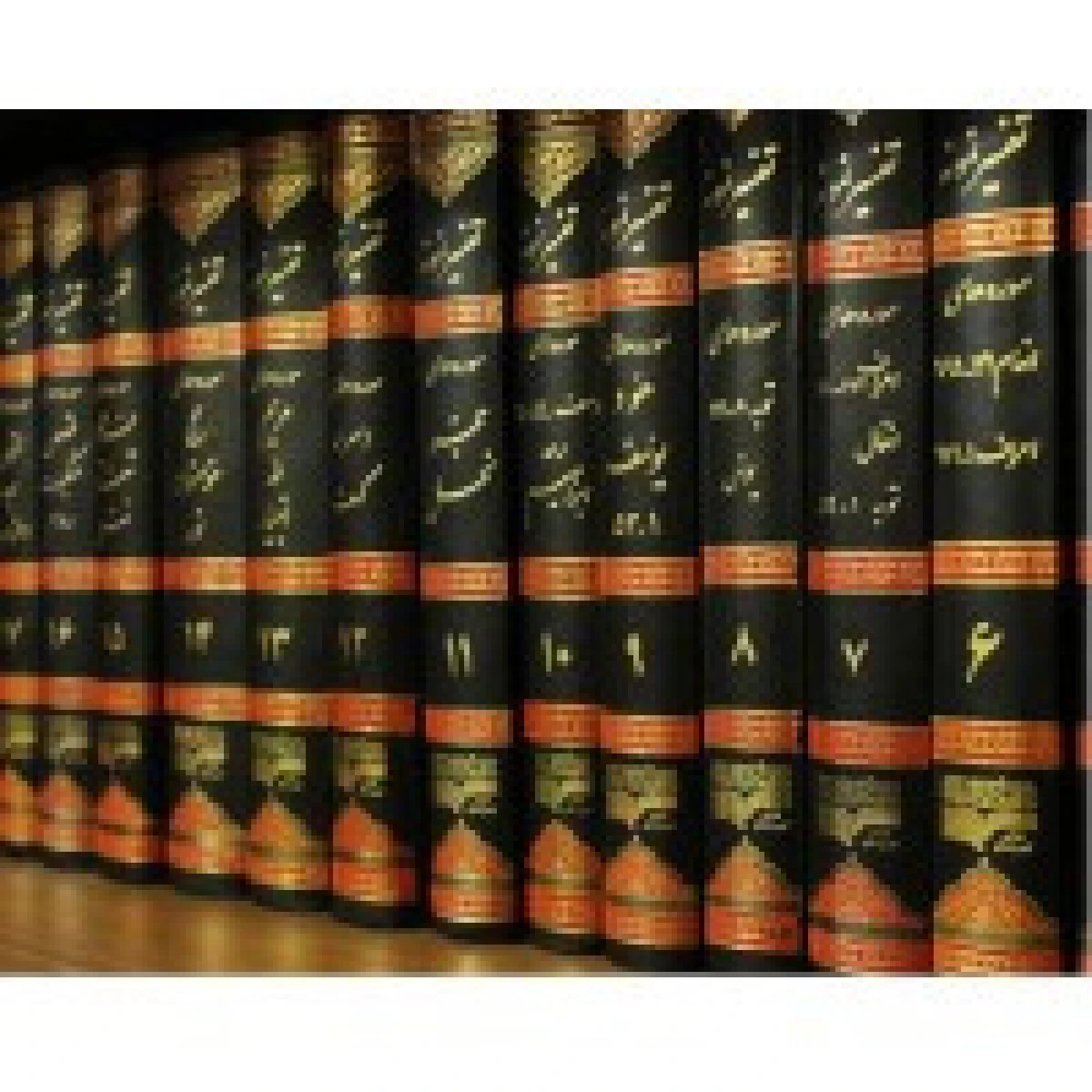 تفسیر نمونه دوره کامل 28 جلدی / ناصر مکارم شیرازی