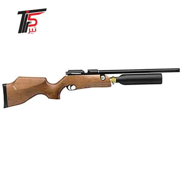 تفنگ بادی آرتمیس ام16A کالیبر 5.5