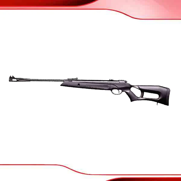 تفنگ بادی کرال N12