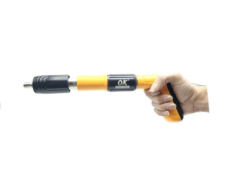 تفنگ میخکوب دستی اوکی مدل OK-NG