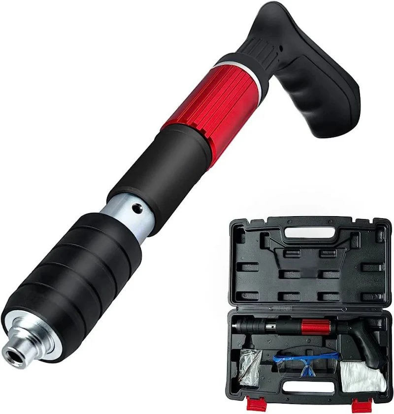 تفنگ میخکوب دستی مستر تولز – مدل Master tools