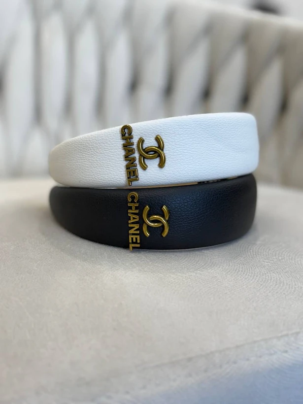 تل وارداتی مارک CHANEL