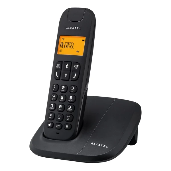 تلفن آلکاتل مدل delta 180 استوک