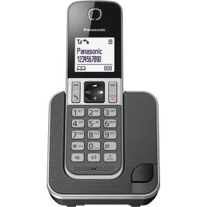 تلفن بی سیم منو انگلیسی پاناسونیک مدل KX-TGD320UE استوک