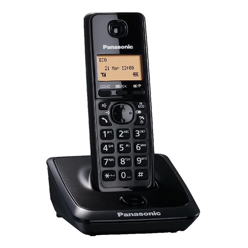 تلفن بی سیم پاناسونیک KX-TG2711 استوک
