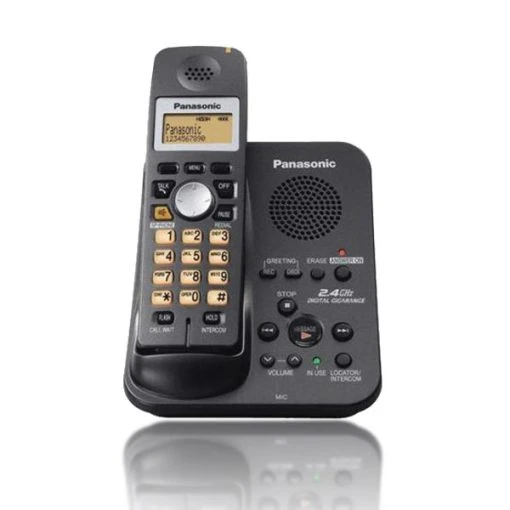 تلفن بی سیم پاناسونیک KX-TG3531 استوک