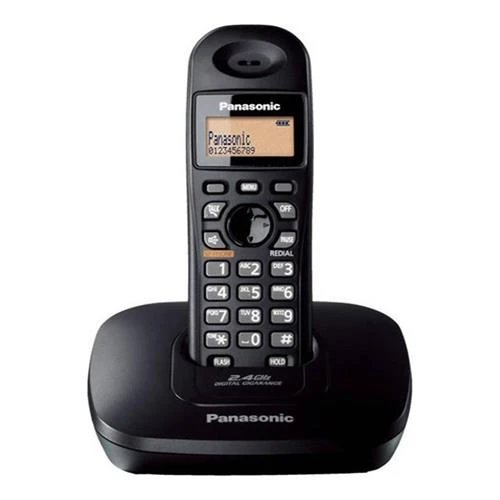 تلفن بی سیم پاناسونیک KX-TG3611BX استوک