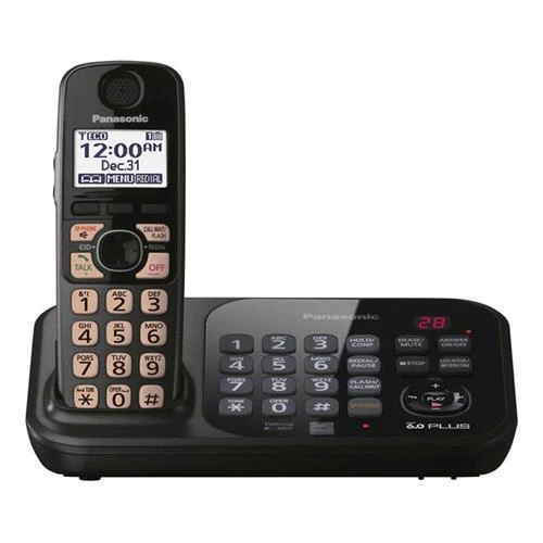 تلفن بی سیم پاناسونیک KX-TG4741 استوک