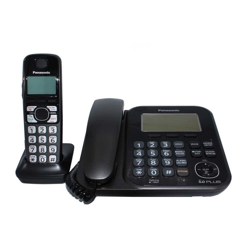 تلفن بی سیم پاناسونیک KX TG4771