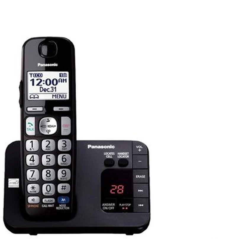 تلفن بی سیم پاناسونیک KX-TGE230B استوک