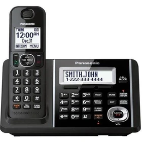 تلفن بی‌سیم پاناسونیک KX-TGF340 استوک