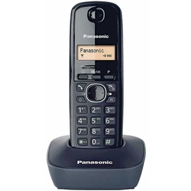 تلفن بی سیم پاناسونیک مدل KX-TG3411 استوک