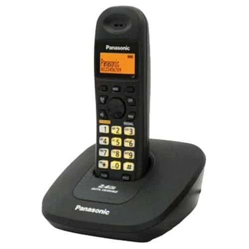تلفن بی سیم پاناسونیک مدل KX-TG3611BX