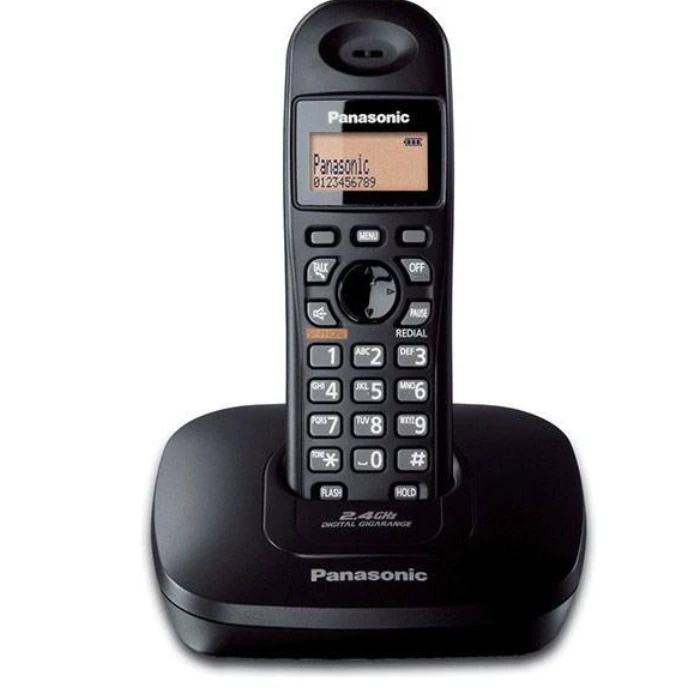 تلفن بی سیم پاناسونیک مدل KX-TG3611BX