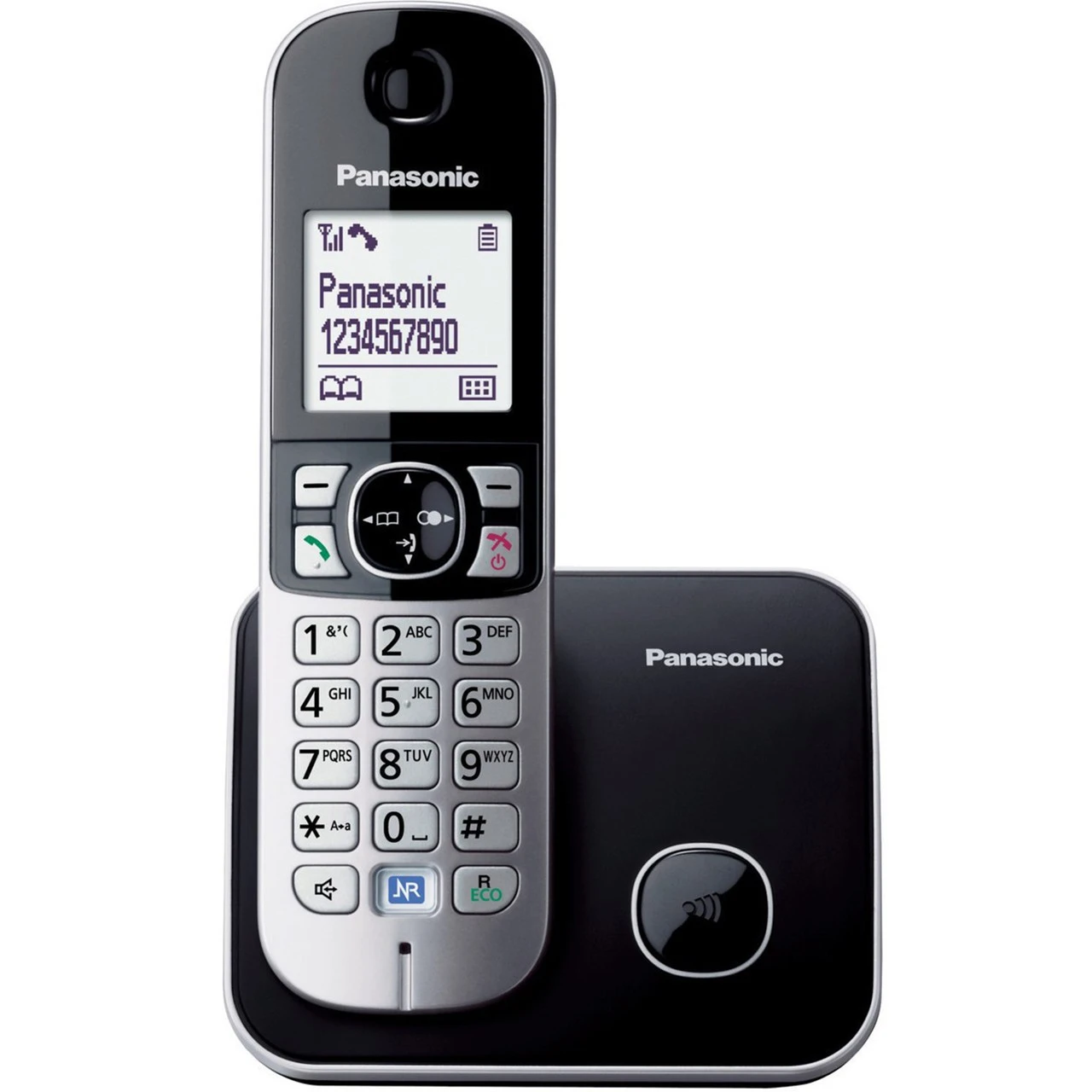 تلفن بی سیم پاناسونیک مدل KX-TG6811 آکبند
