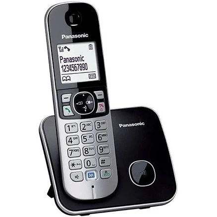تلفن بی سیم پاناسونیک مدل KX-TG6811