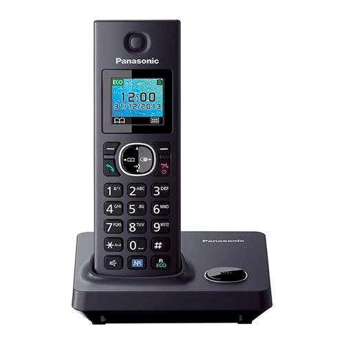 تلفن بی سیم پاناسونیک مدل KX-TG7851 استوک