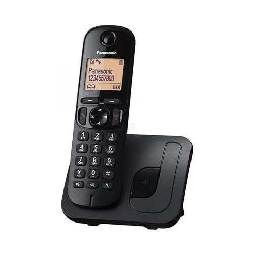 تلفن بی سیم پاناسونیکKX-TGC210استوک
