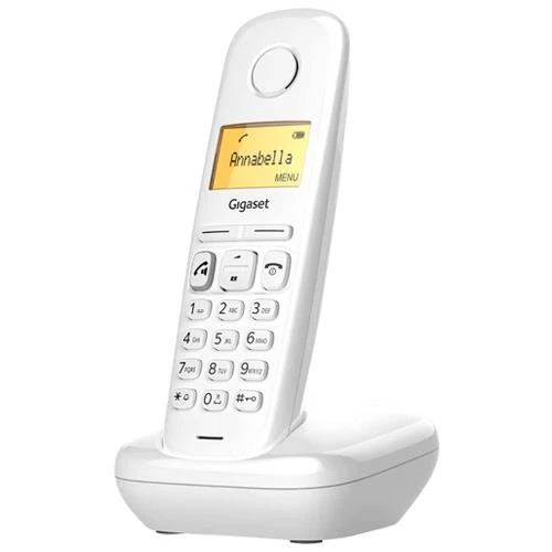 تلفن بیسیم آلمانی گیگاست A270 استوک