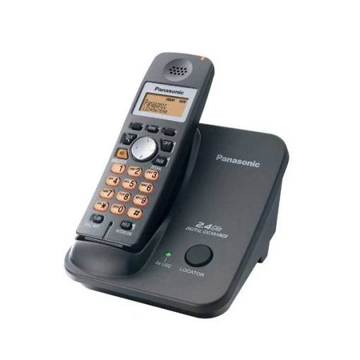 تلفن بیسیم پاناسونیک TG3521 استوک