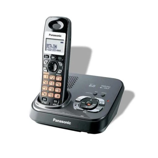 تلفن بیسیم پاناسونیک استوکKX-TG9331