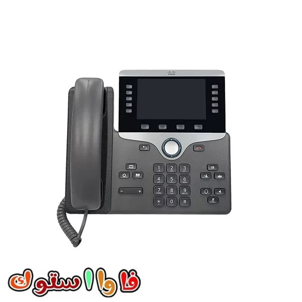 تلفن تحت شبکه سیسکو CP-7841-K9