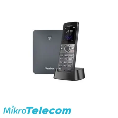 تلفن تحت شبکه یالینک مدل SIP-W76p