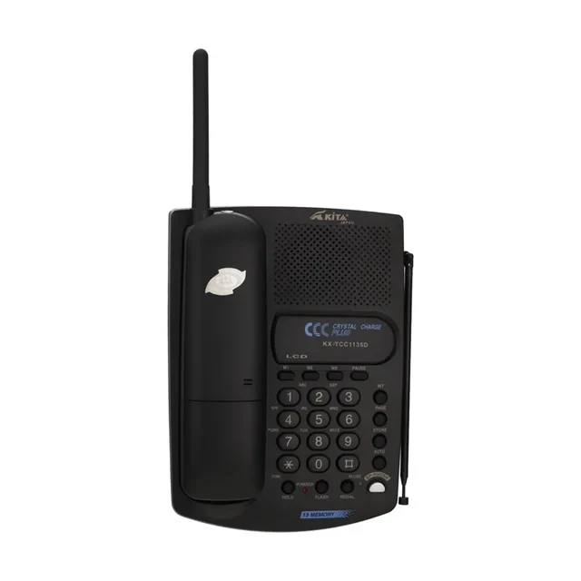 تلفن مدل KX-TCC1135D