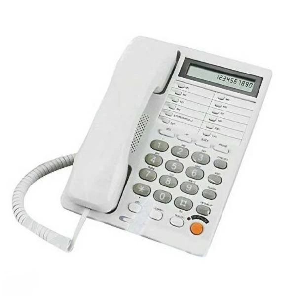 تلفن میکروتل Microtel KX-TSC31CID
