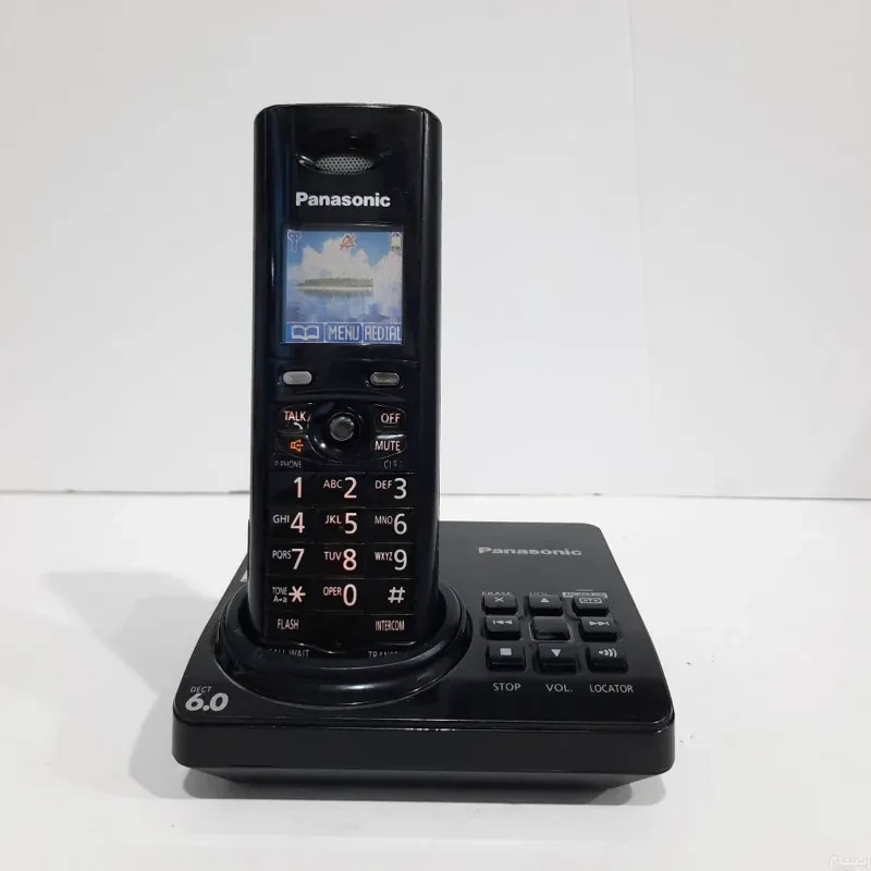 تلفن پاناسونیک KX_TG8231 استوک