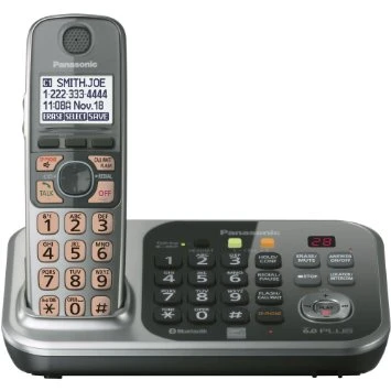 تلفن پاناسونیک KXTG7741 استوک