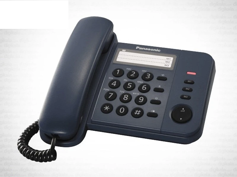 تلفن پاناسونیک مدل KX-TS520استوک