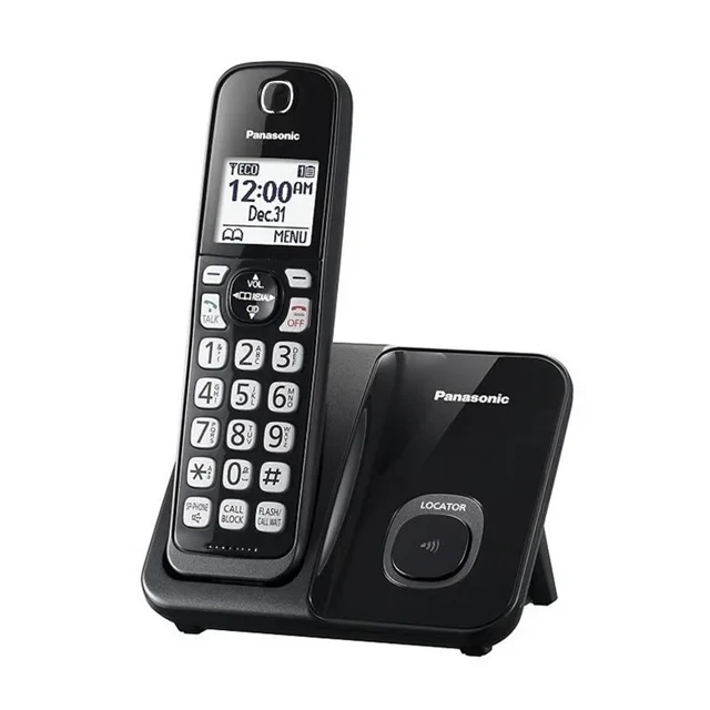 تلفن پاناسونیک مدل  TGD510B