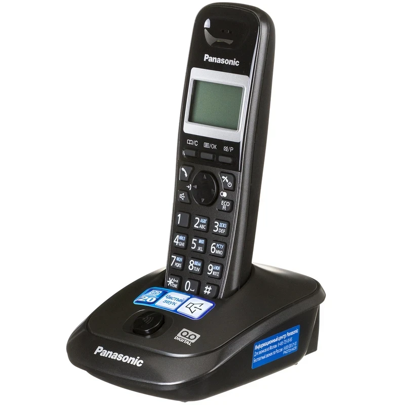 تلفن پاناسونیکKX-TG2521 استوک