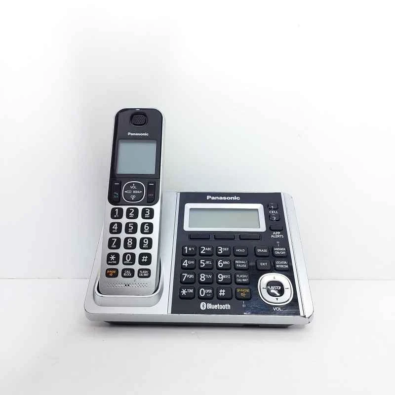 تلفن پاناسونیکKX-TGF370استوک