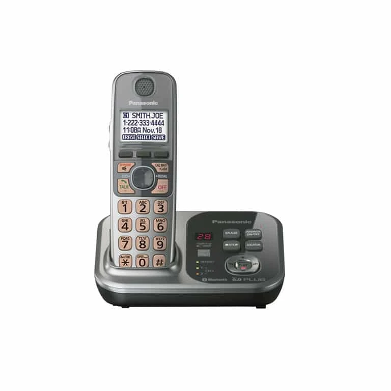 تلفن پاناسونیکKXTG7731 استوک