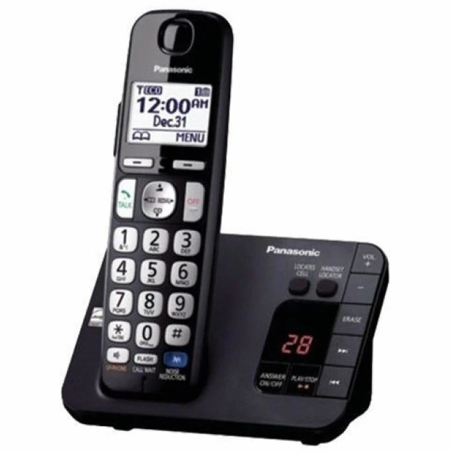 تلفن پاناسونیکTGE260 استوک