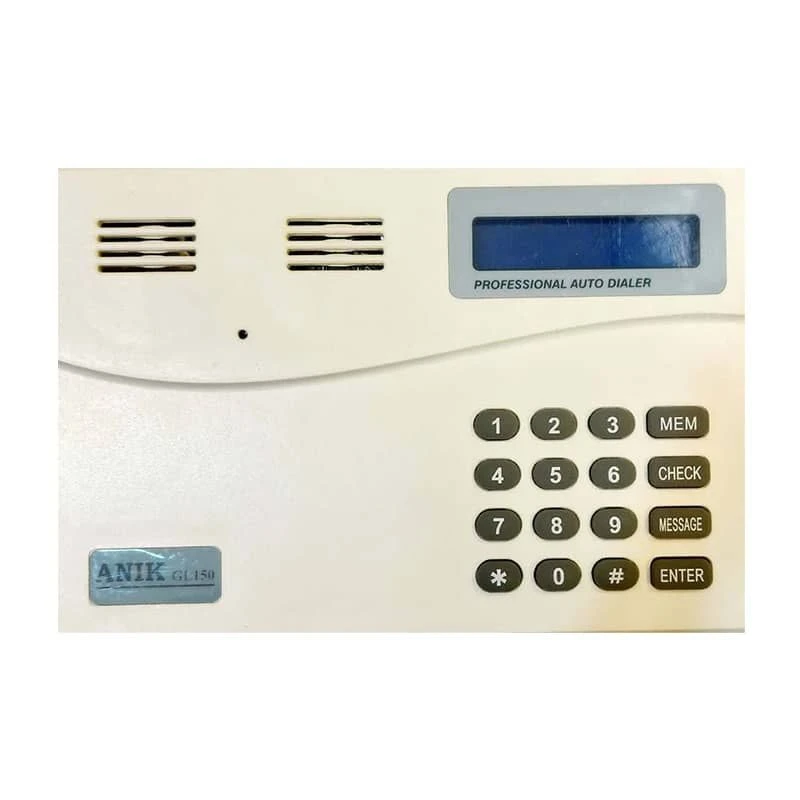 تلفن کننده سیم کارتی استوک آنیک مدل ANIK GL150