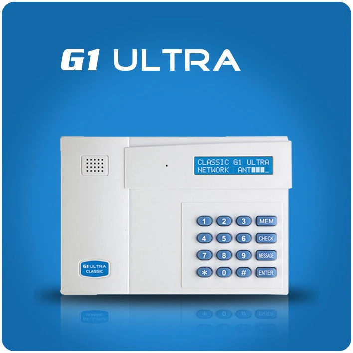تلفن کننده کلاسیک مدل G1 Ultra