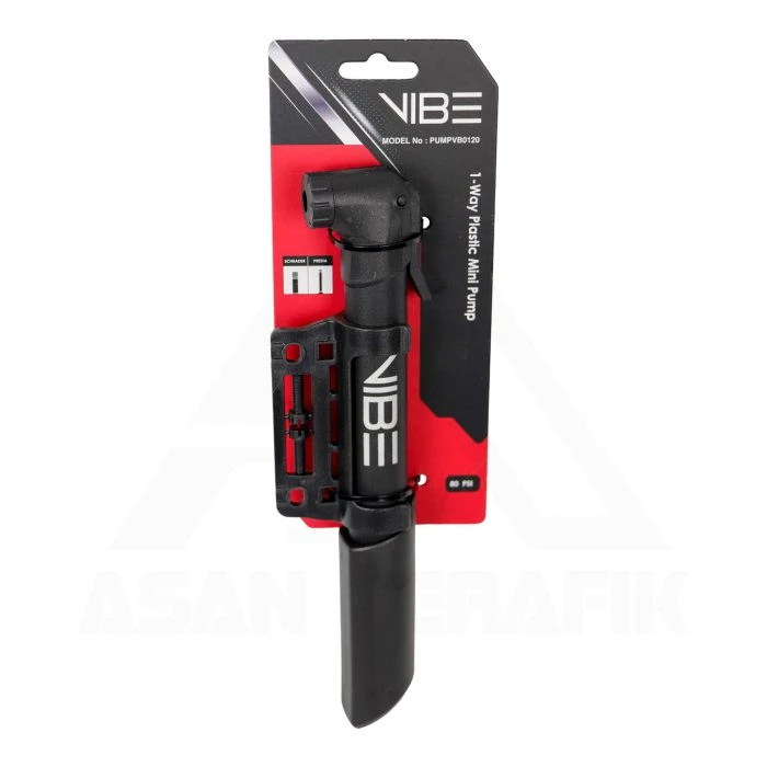 تلمبه دستي کوچک وايب 80 PSI