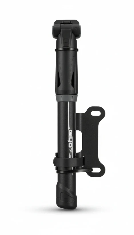 تلمبه دستی دوچرخه GIYO مدل GP-87SE