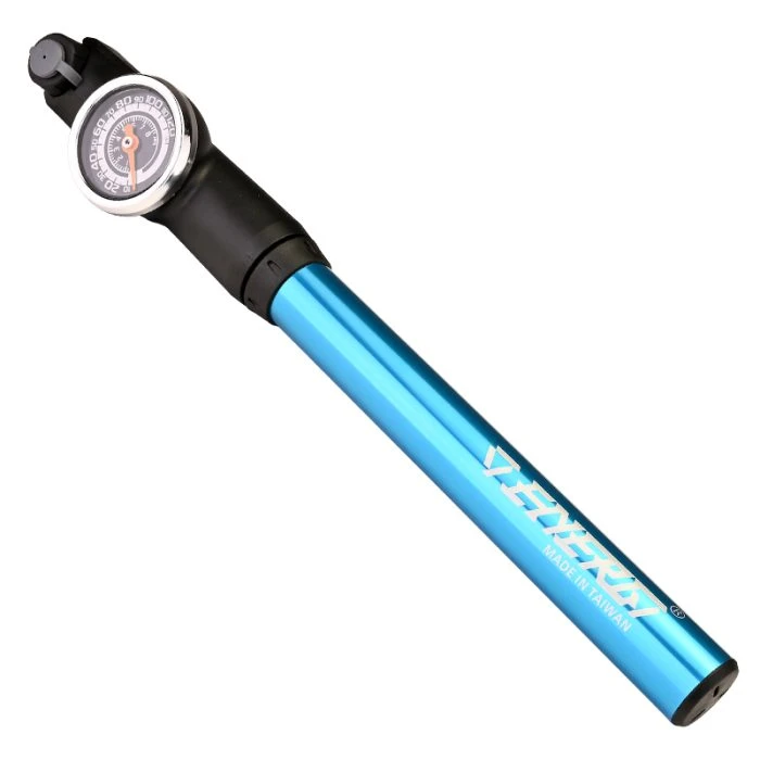تلمبه دستی دوچرخه انرژی مدل GP-871E آبی