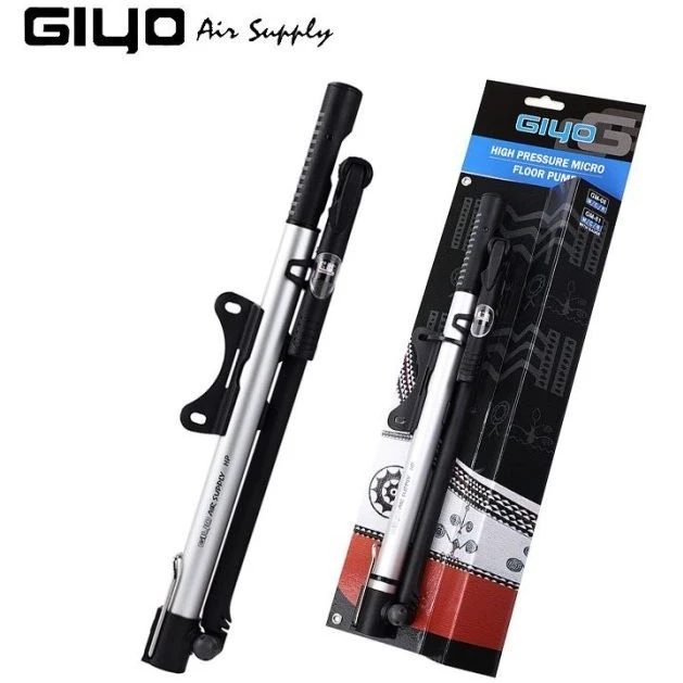 تلمبه دستی/زمینی GIYO GM-81