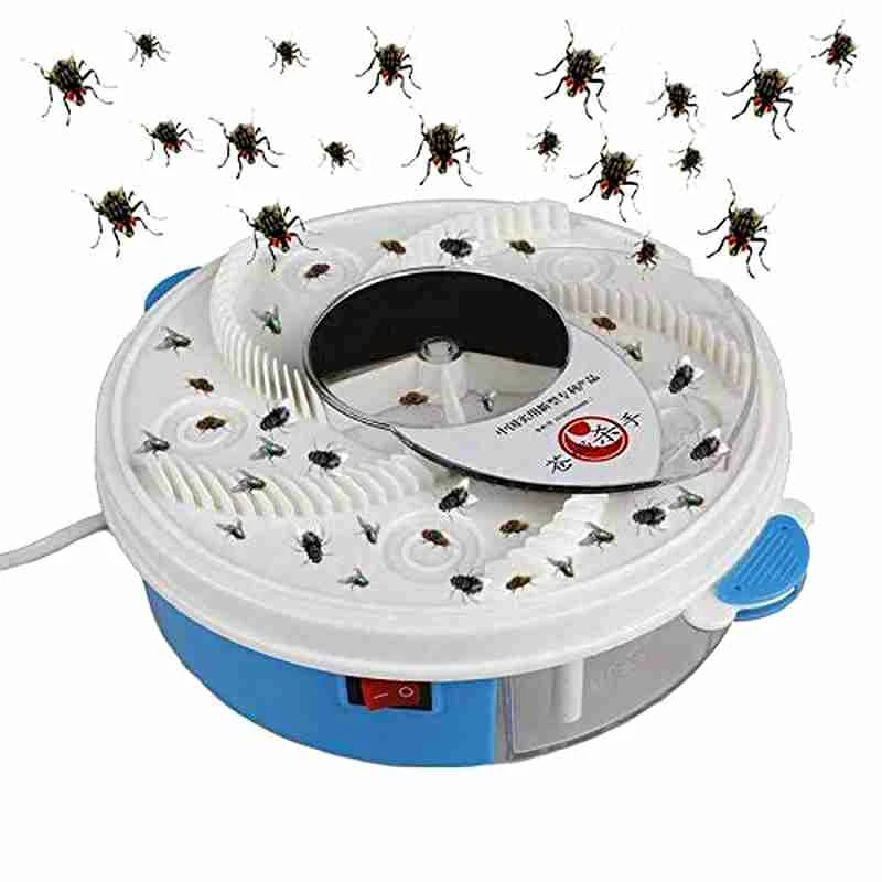 تله مگس یا مگس کش mosquitoes flytrap