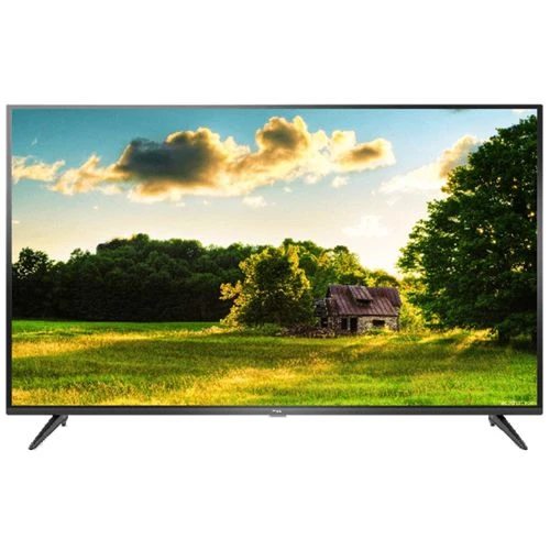 تلويزيون تي سي ال TCL 55P65US سايز 55 اينچ