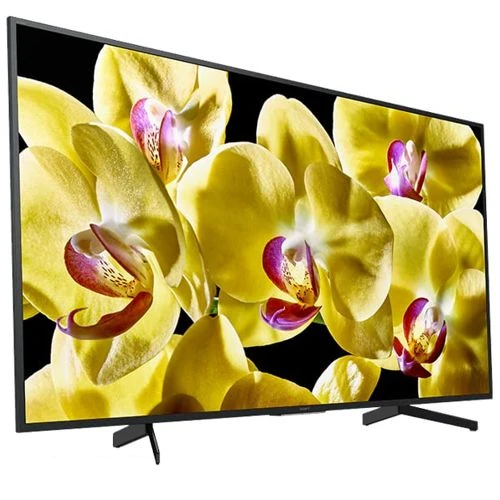 تلويزيون سوني مدل 43X8000G سايز 43 اينچ