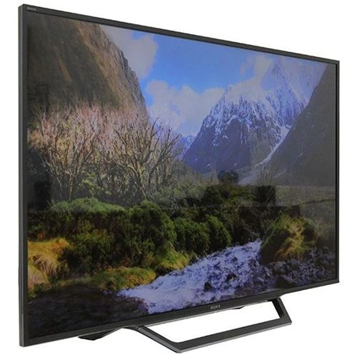 تلويزيون سوني مدل KDL-40W650D سايز 40 اينچ