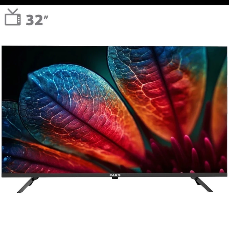 تلویزیون 32 اینچ ال ای دی پارس مدل p32h420