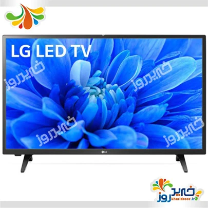 تلویزیون 32 اینچ ال جی مدل 32LM5000